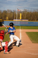 April 24, 2024 (Varsity)
